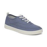 Beach Cyan Slip On Sneaker