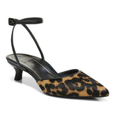 Jacynda Kitten Heel