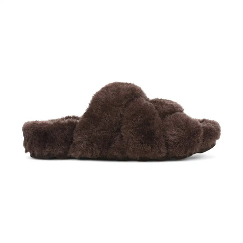 Peppa Open Toe Slipper