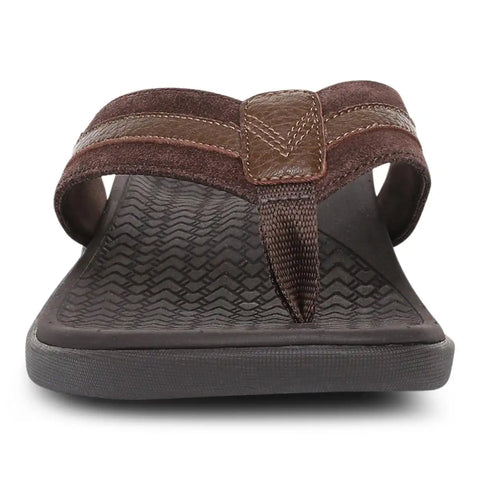 Men's Tide II Toe Post Sandal