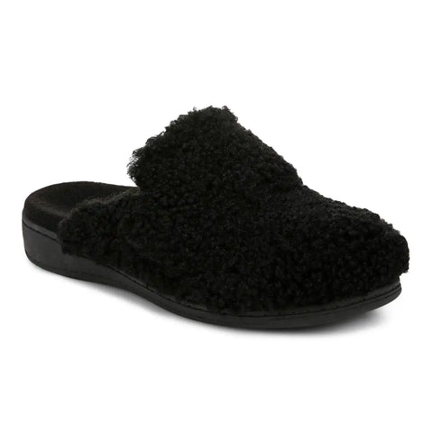 Gemma II Mule Slippers