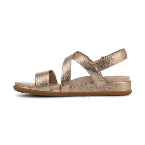 Cypress Strappy Sandal