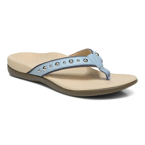Vanessa Toe Post Sandal