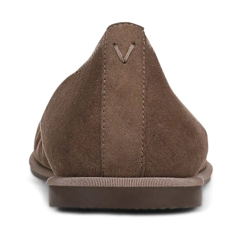 Caroll 2.0 Ballet Flat