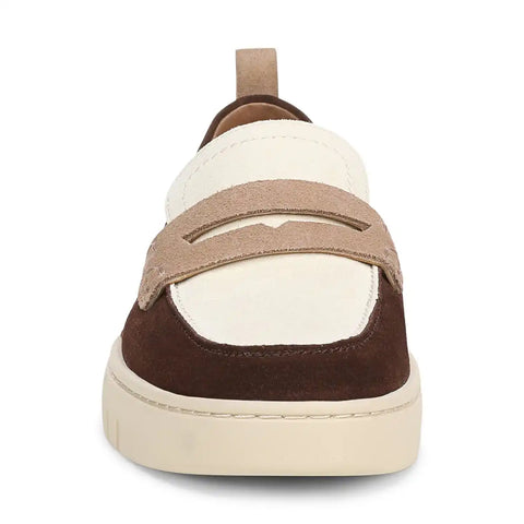 Uptown Loafer