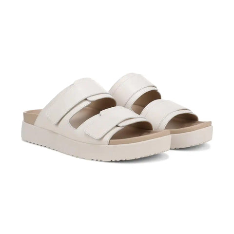 Riviera Platform Sandal