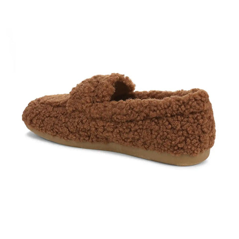 Snuggle Slipper