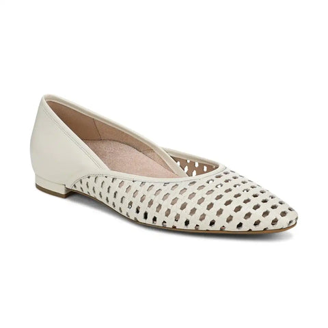 Gracia Woven Ballet Flat