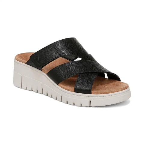 Uptown Sunset Wedge Sandal