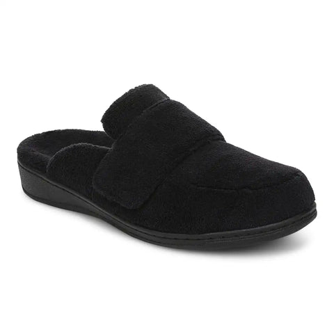 Gemma II Mule Slippers