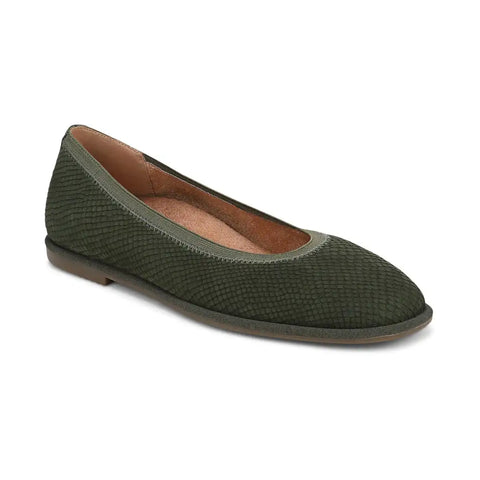 Caroll 2.0 Ballet Flat