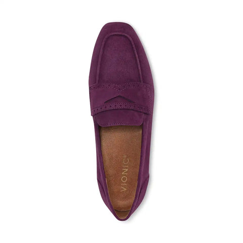 Sadie Loafer