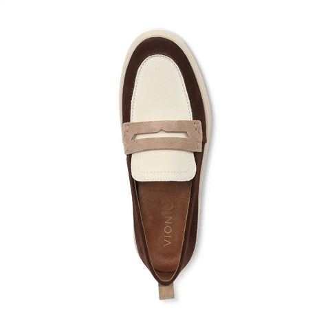 Uptown Loafer