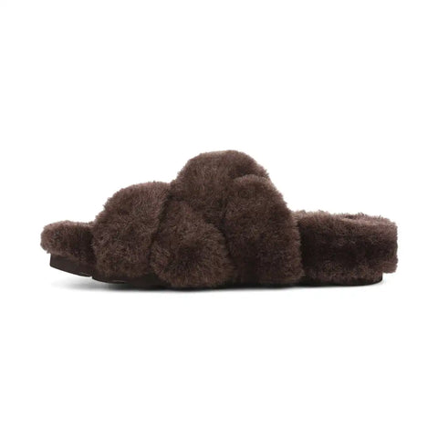 Peppa Open Toe Slipper