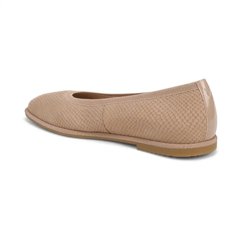 Caroll 2.0 Ballet Flat