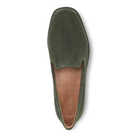 Willa 2.0 Slip on Flat