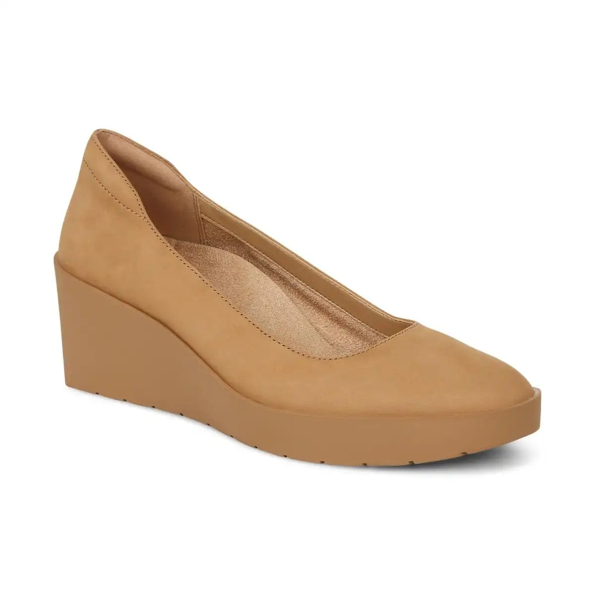 Sereno Wedge Heel