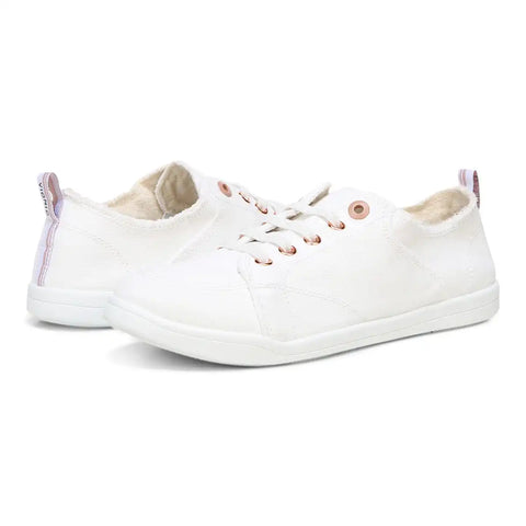 Beach Pismo Casual Sneaker: Canvas