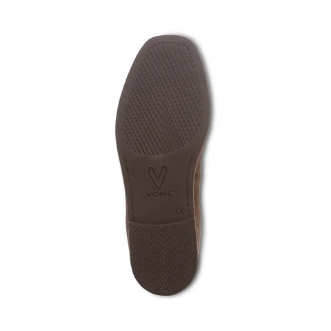 Caroll 2.0 Ballet Flat