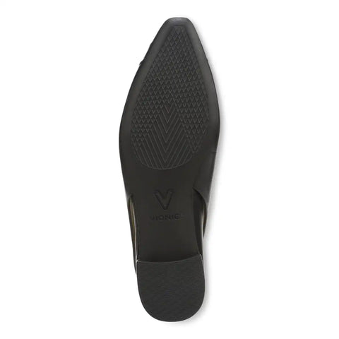 Gabriela Slingback Flat