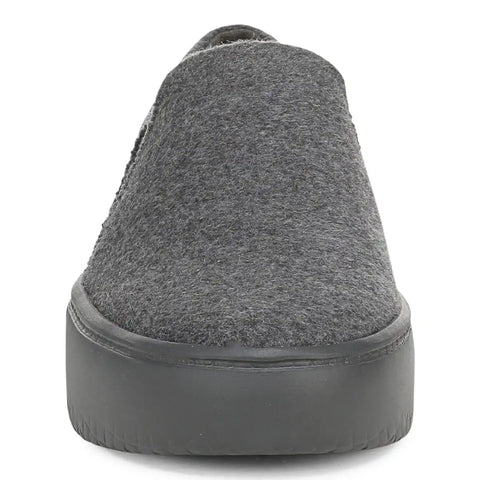 Ellen Platform Slip On Sneaker