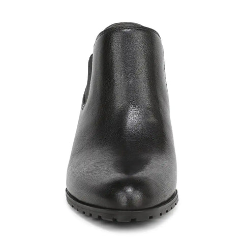 Bethany Heeled Ankle Boot