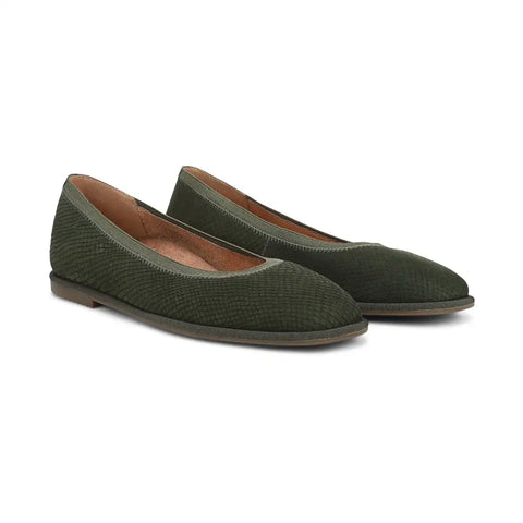 Caroll 2.0 Ballet Flat