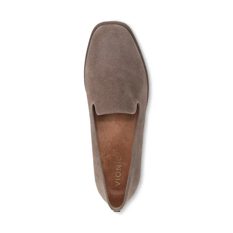 Willa 2.0 Slip on Flat