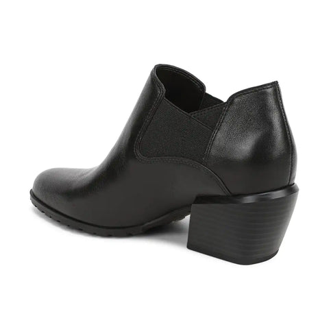 Bethany Heeled Ankle Boot