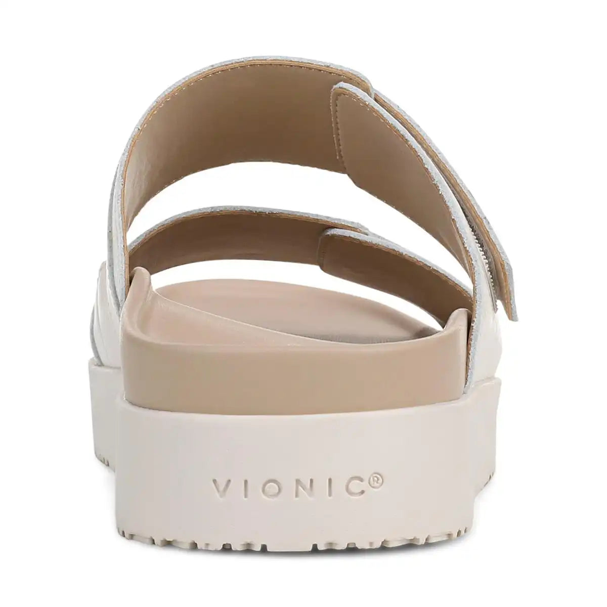 Riviera Platform Sandal