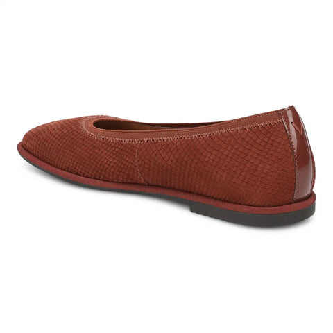 Caroll 2.0 Ballet Flat