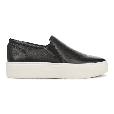 Ellen Platform Slip On Sneaker