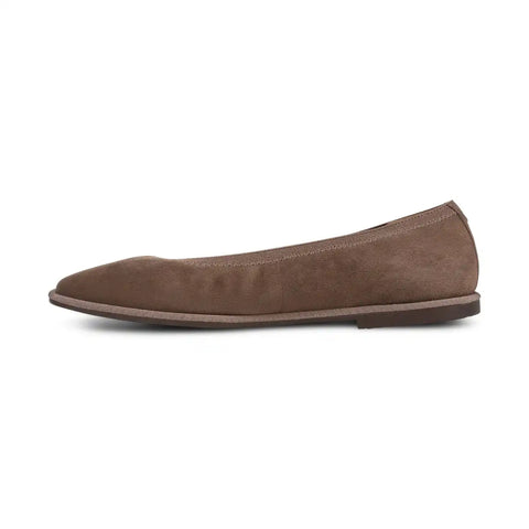 Caroll 2.0 Ballet Flat