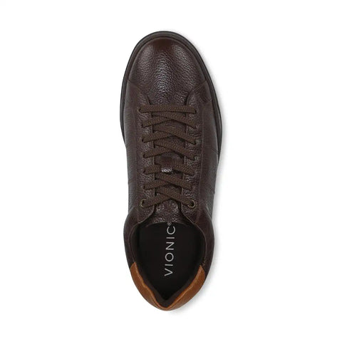 Lucas II Lace Up Sneaker