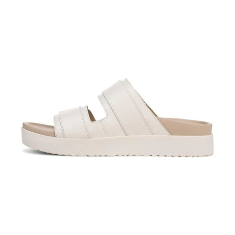 Riviera Platform Sandal