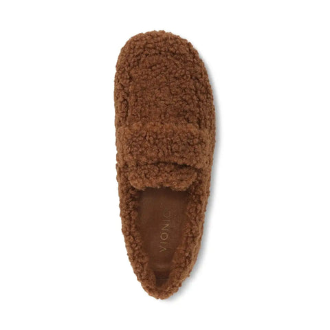 Snuggle Slipper