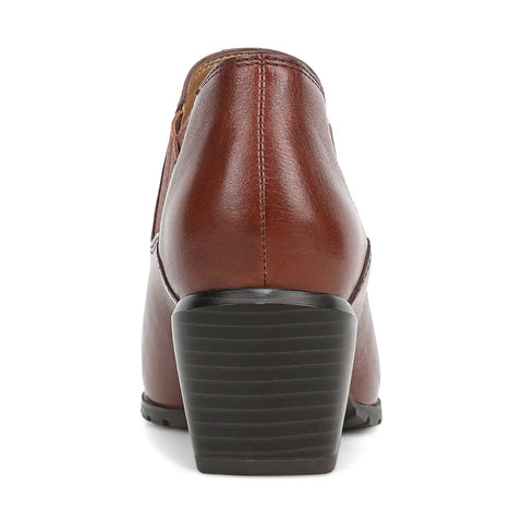 Bethany Heeled Ankle Boot