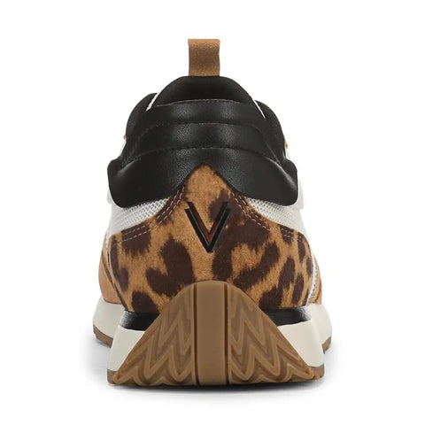 Monarch Sneaker