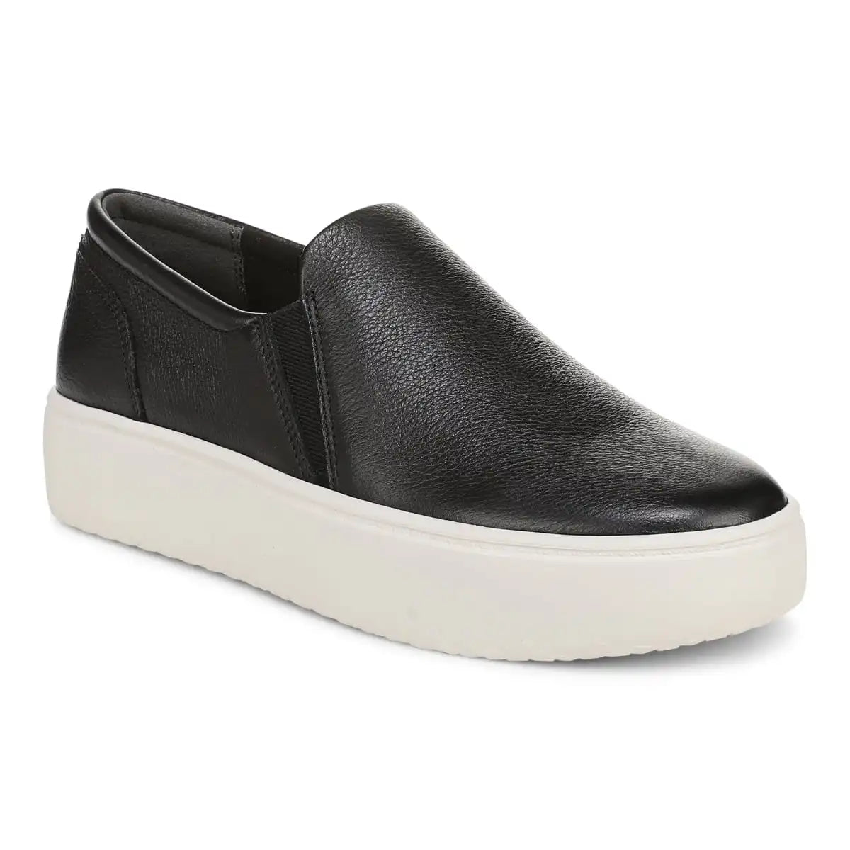 Ellen Platform Slip On Sneaker