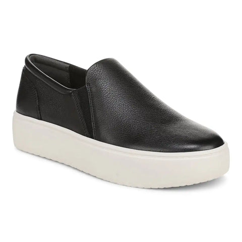 Ellen Platform Slip On Sneaker