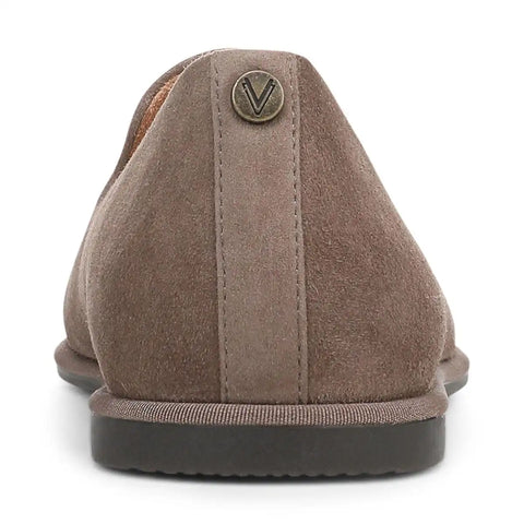 Willa 2.0 Slip on Flat