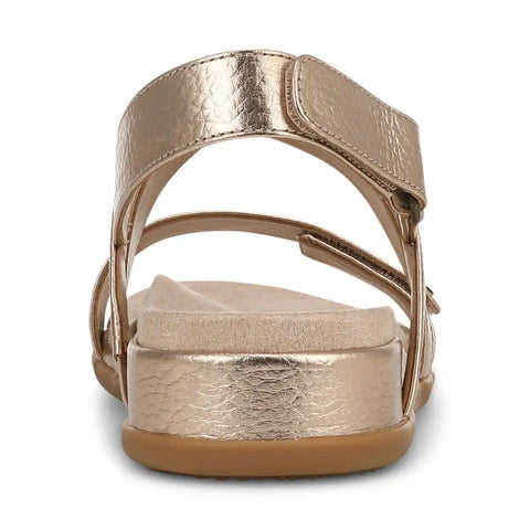 Cypress Strappy Sandal