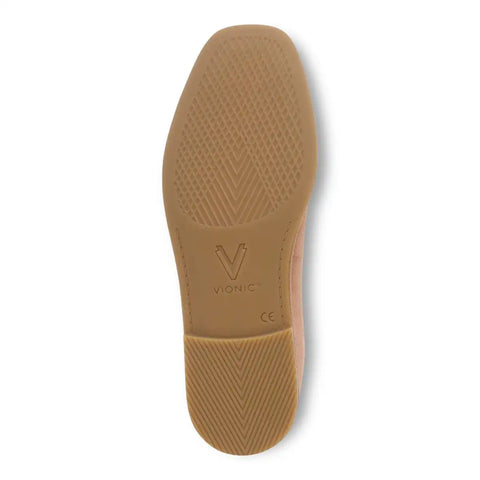 Caroll 2.0 Ballet Flat