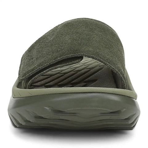 Rejuvenate Recovery Sandal