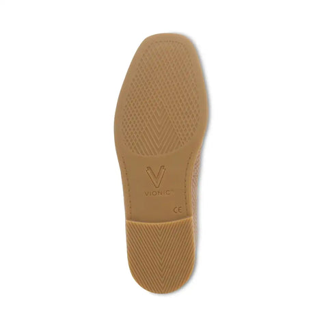 Caroll 2.0 Ballet Flat