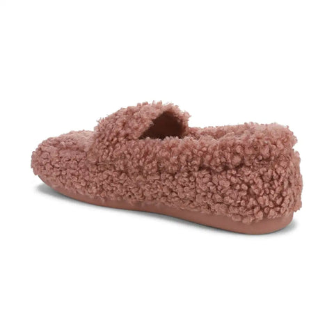 Snuggle Slipper