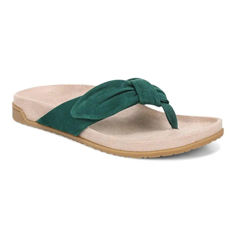 Eva Toe Post Sandal