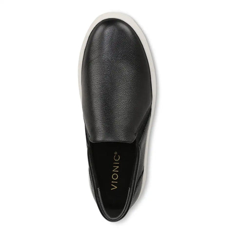 Ellen Platform Slip On Sneaker