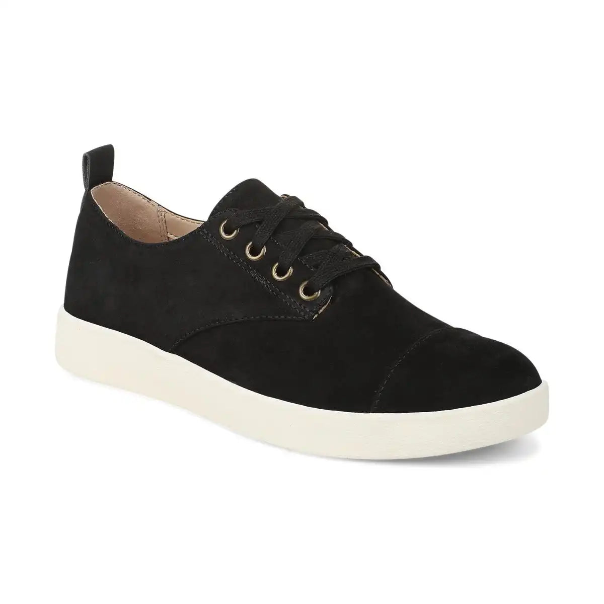Eden Oxford Lace Up Sneaker