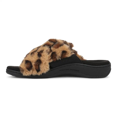 Relax II Slippers